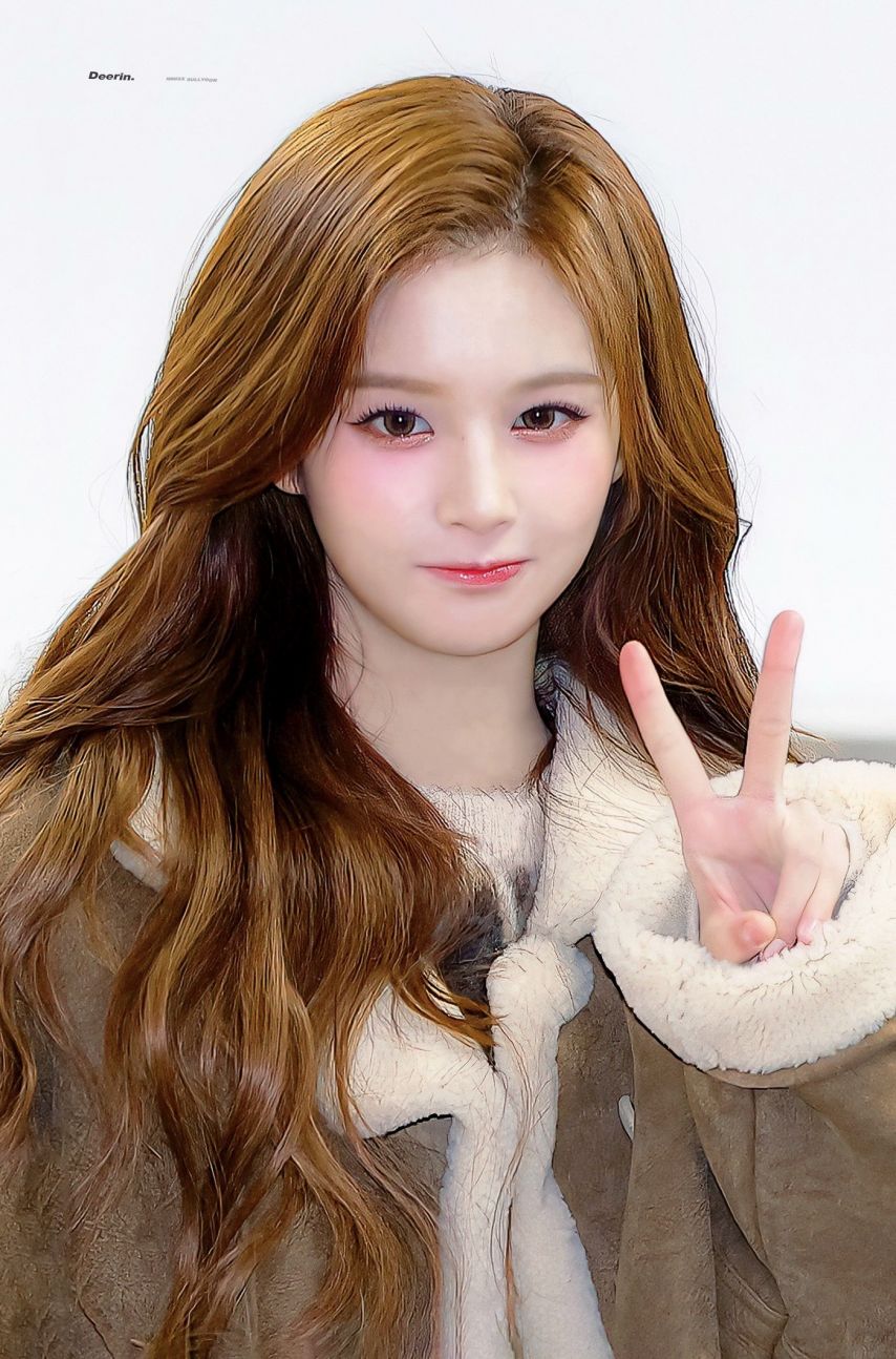 엔믹스 설윤