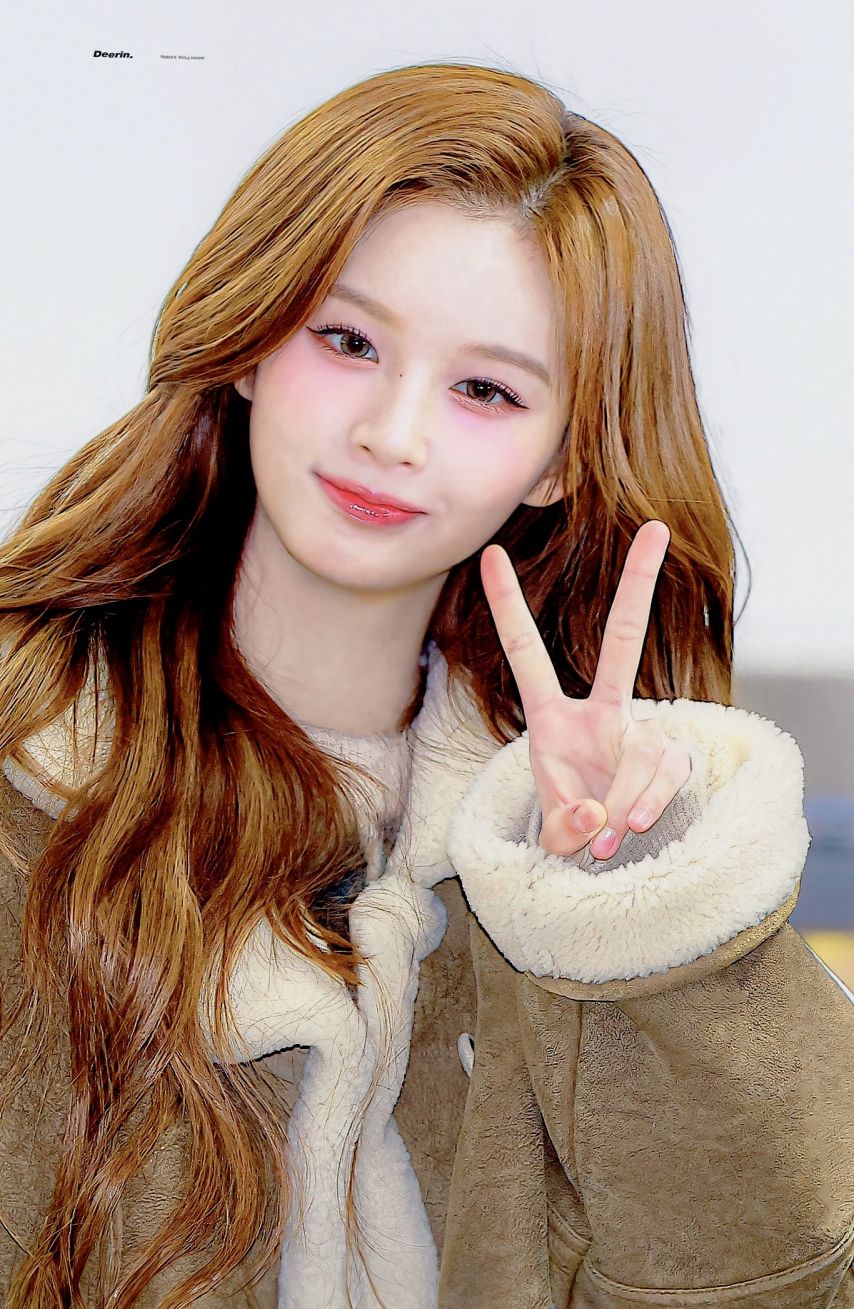 엔믹스 설윤