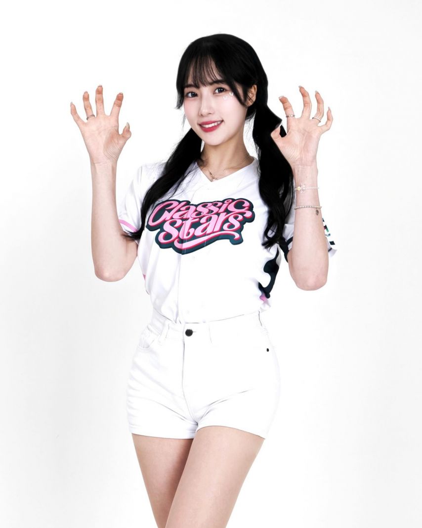 CLASSIC STARS 박선주 김나연 김도아 이아영 남민정 전은비 박민서 박선주 배수현 이정윤 이소영 이연진 박은혜