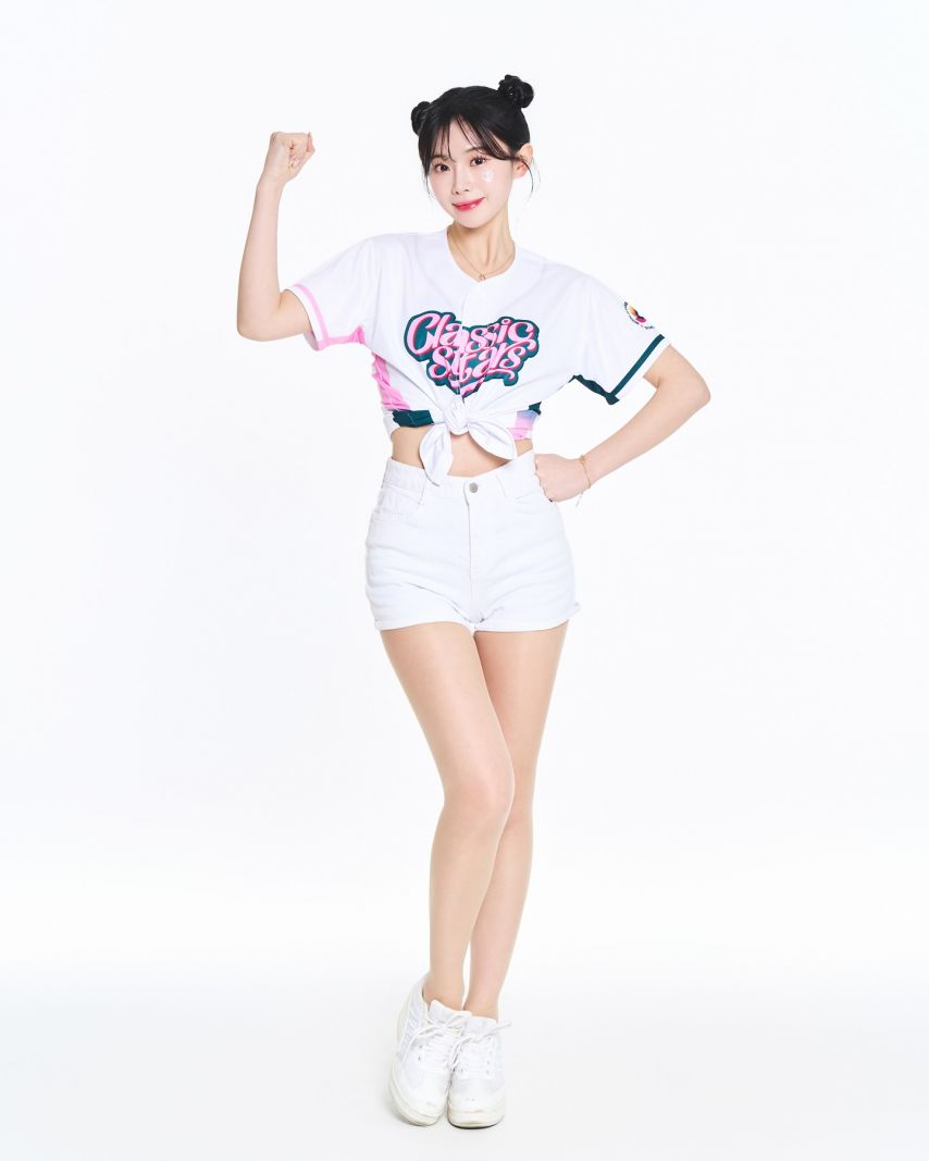 CLASSIC STARS 박선주 김나연 김도아 이아영 남민정 전은비 박민서 박선주 배수현 이정윤 이소영 이연진 박은혜