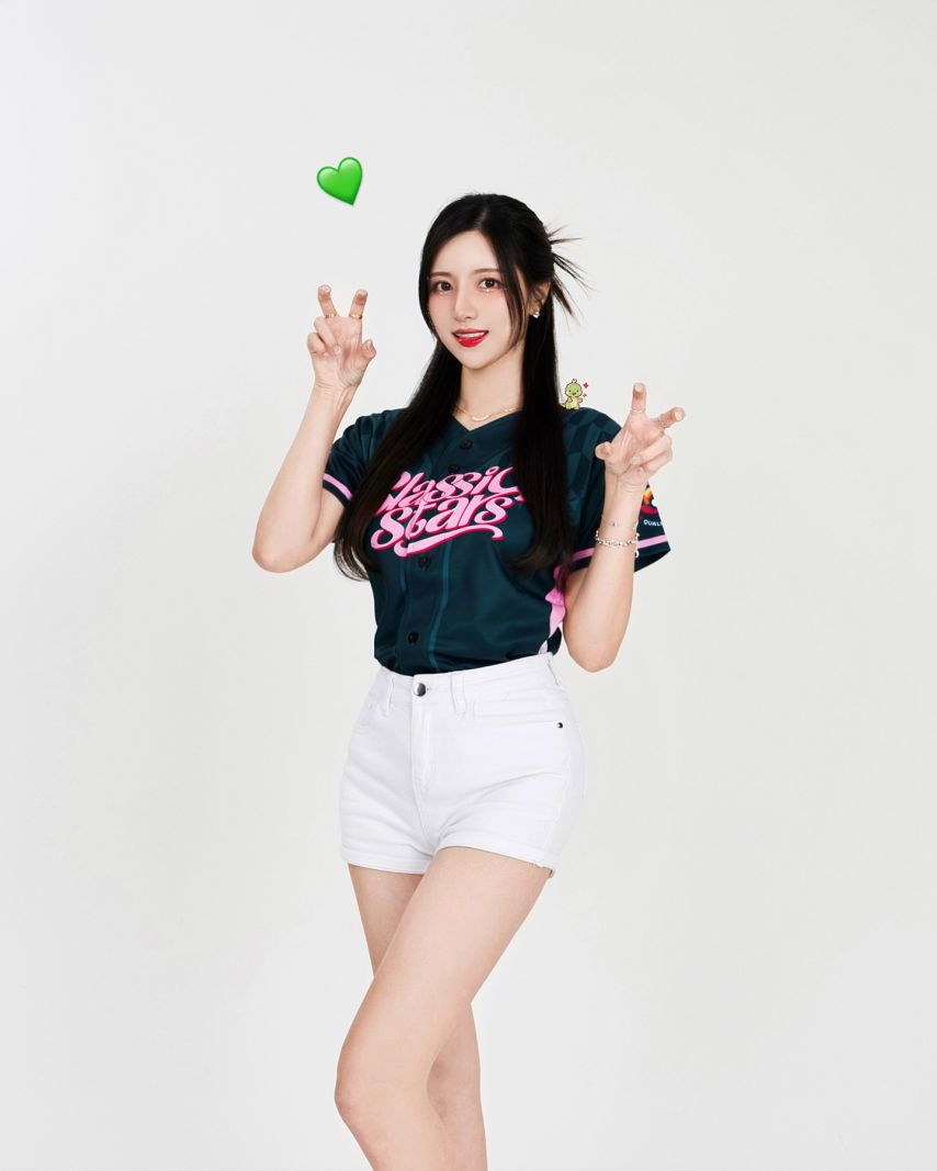 CLASSIC STARS 박선주 김나연 김도아 이아영 남민정 전은비 박민서 박선주 배수현 이정윤 이소영 이연진 박은혜