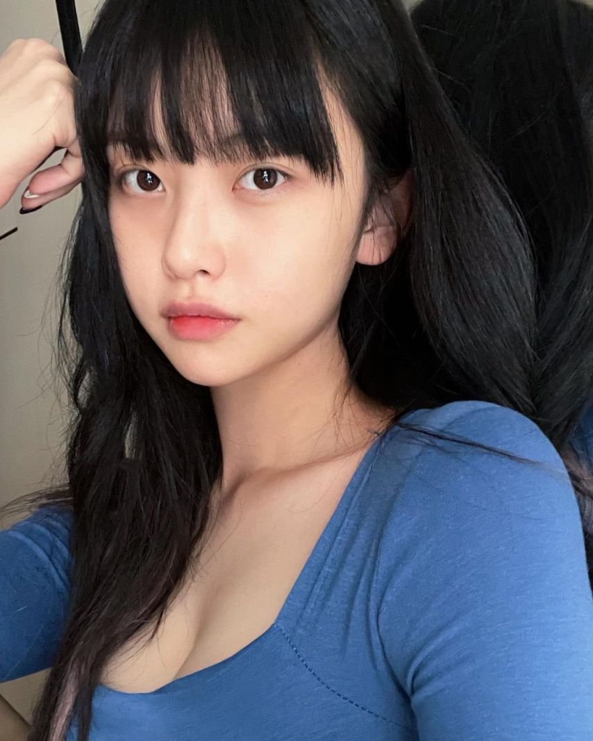 BJ 고말숙 (겸 피팅모델)