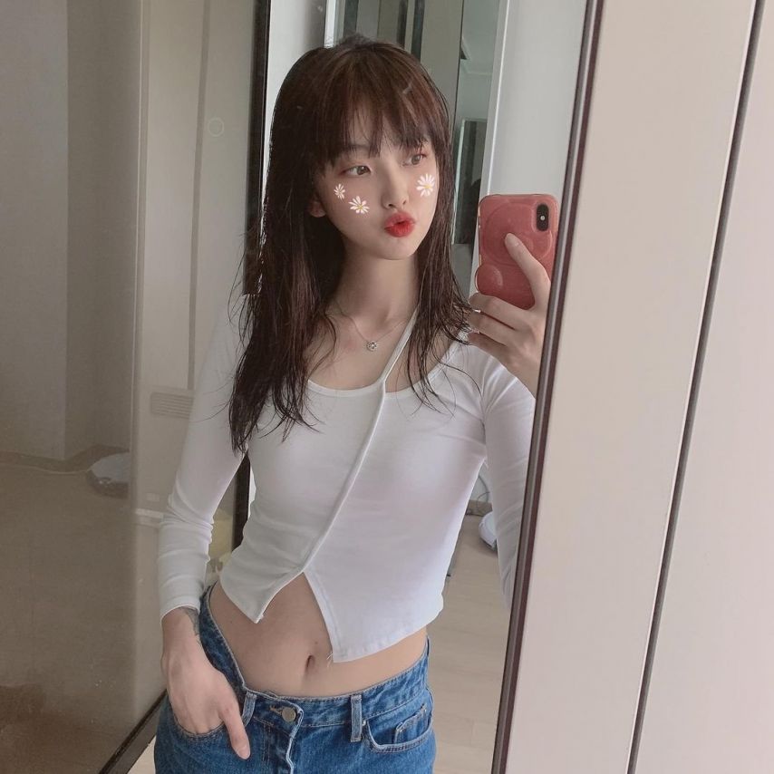 BJ 고말숙 (겸 피팅모델)