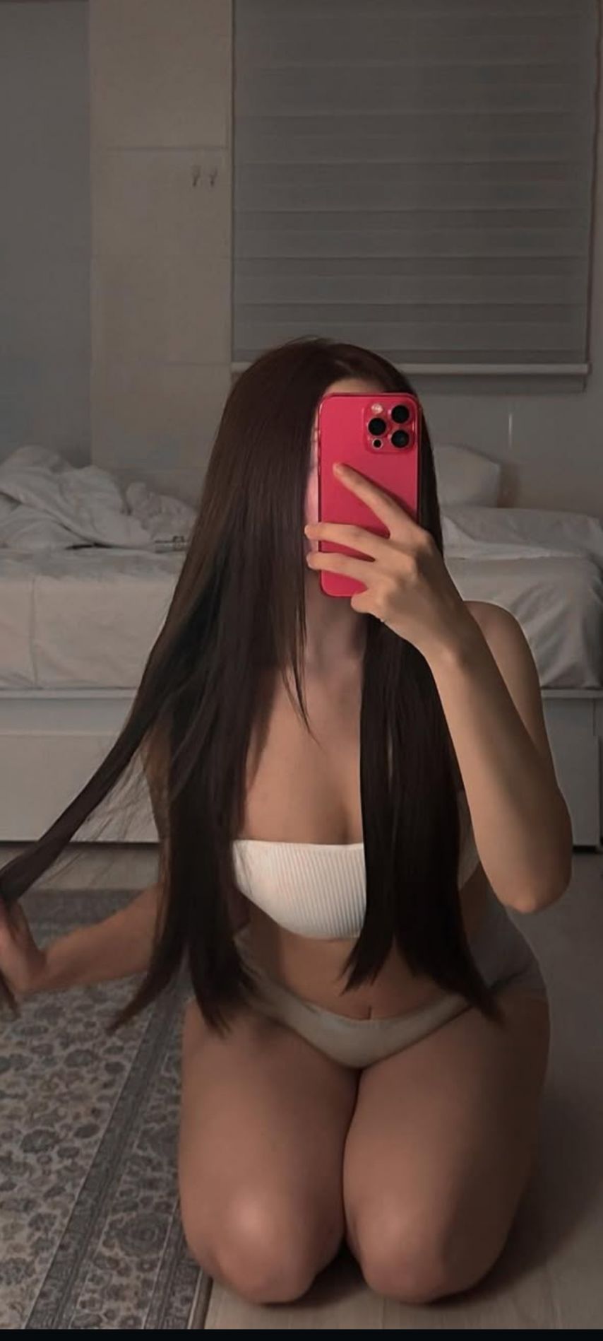 Choialeka(알리야) sexy body