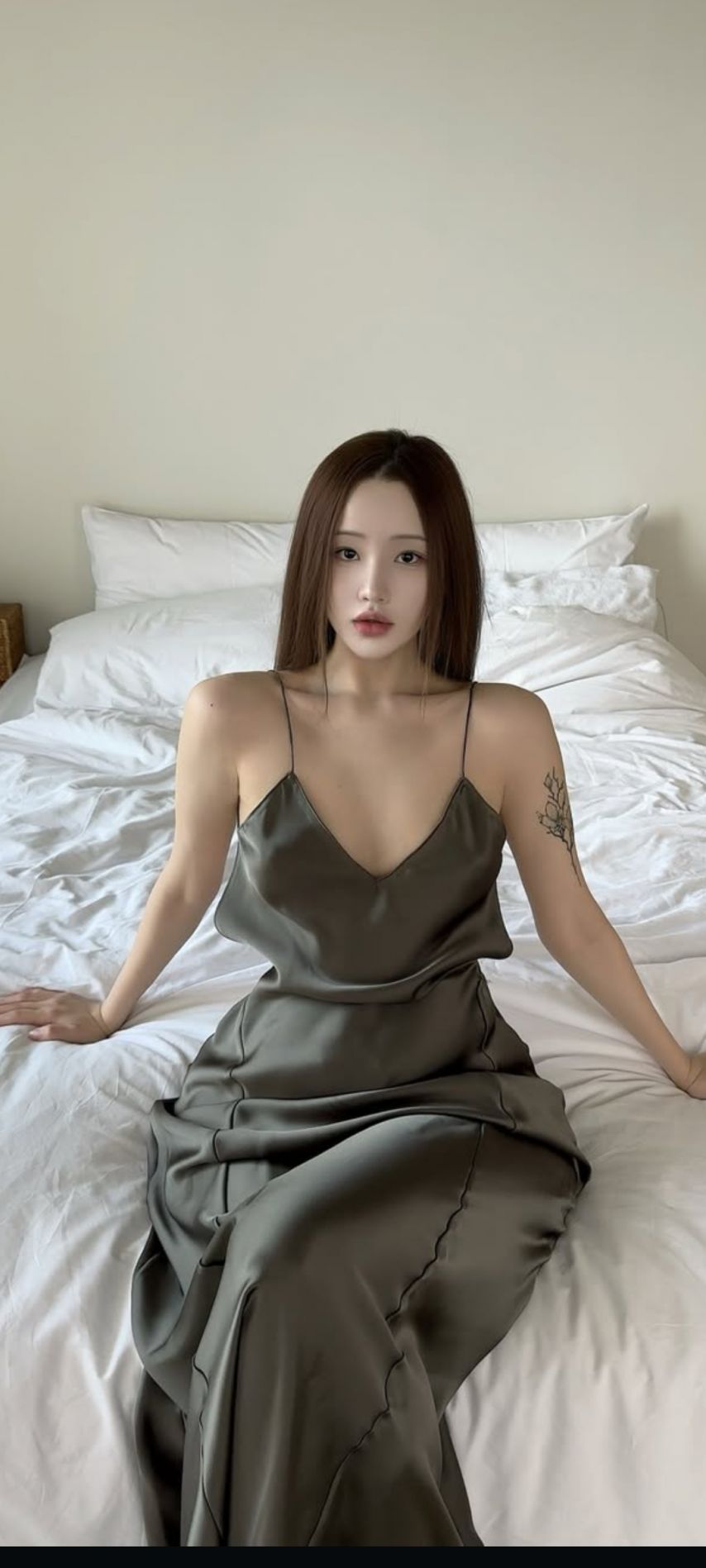 Choialeka(알리야) sexy body