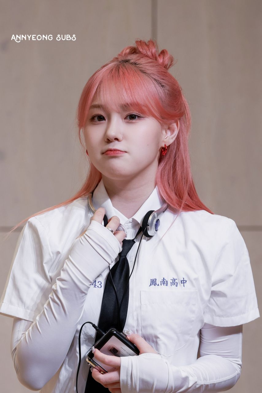 케플러 김채현