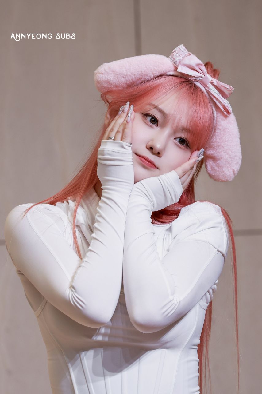 케플러 김채현