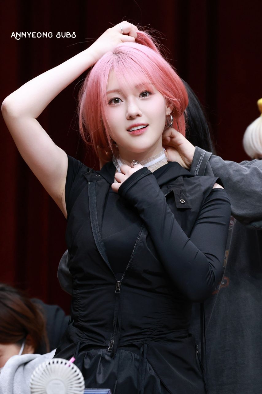 케플러 김채현