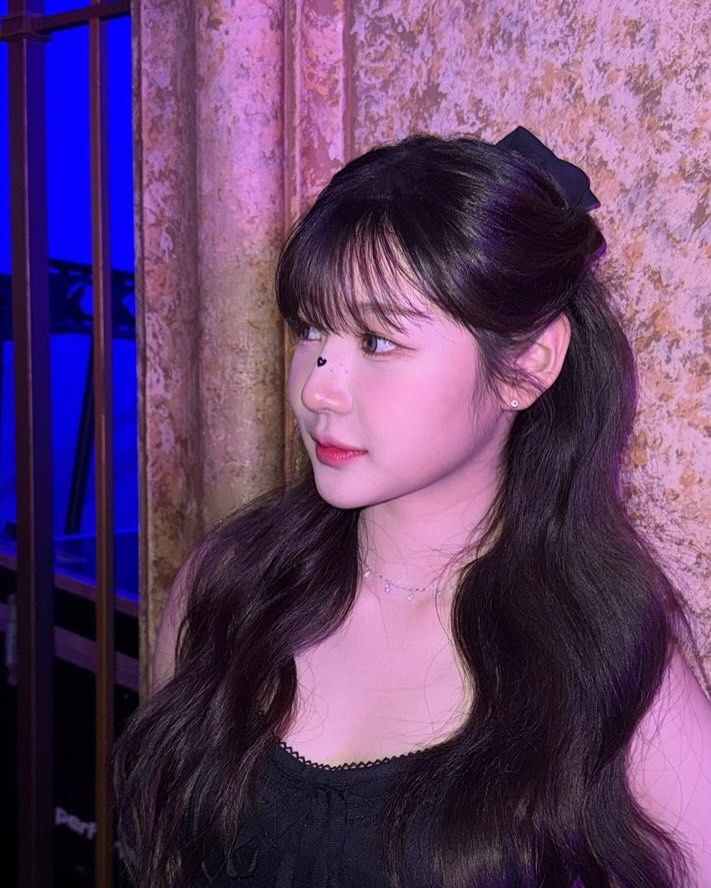 피프티피프티 예원
