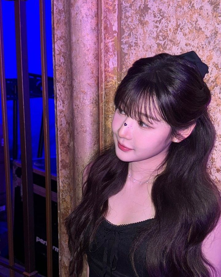피프티피프티 예원