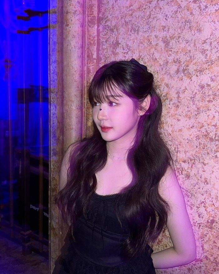 피프티피프티 예원