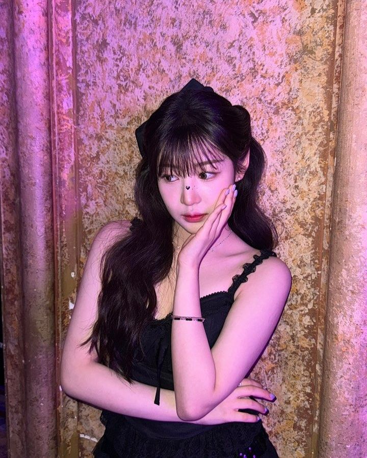 피프티피프티 예원