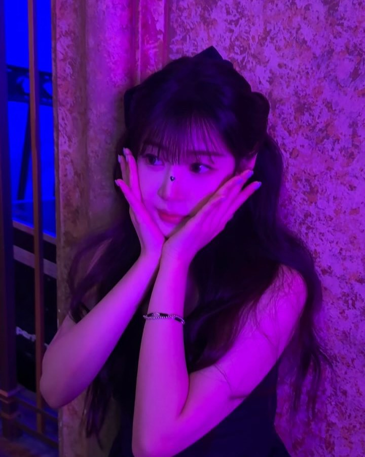피프티피프티 예원