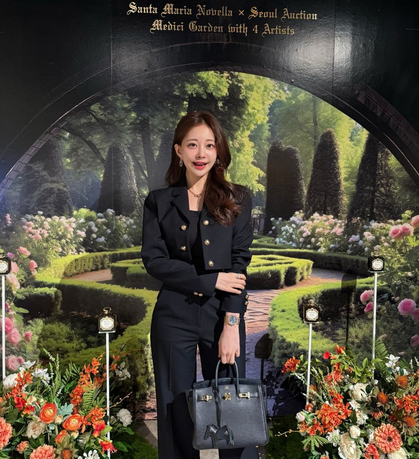 아옳이 김민영