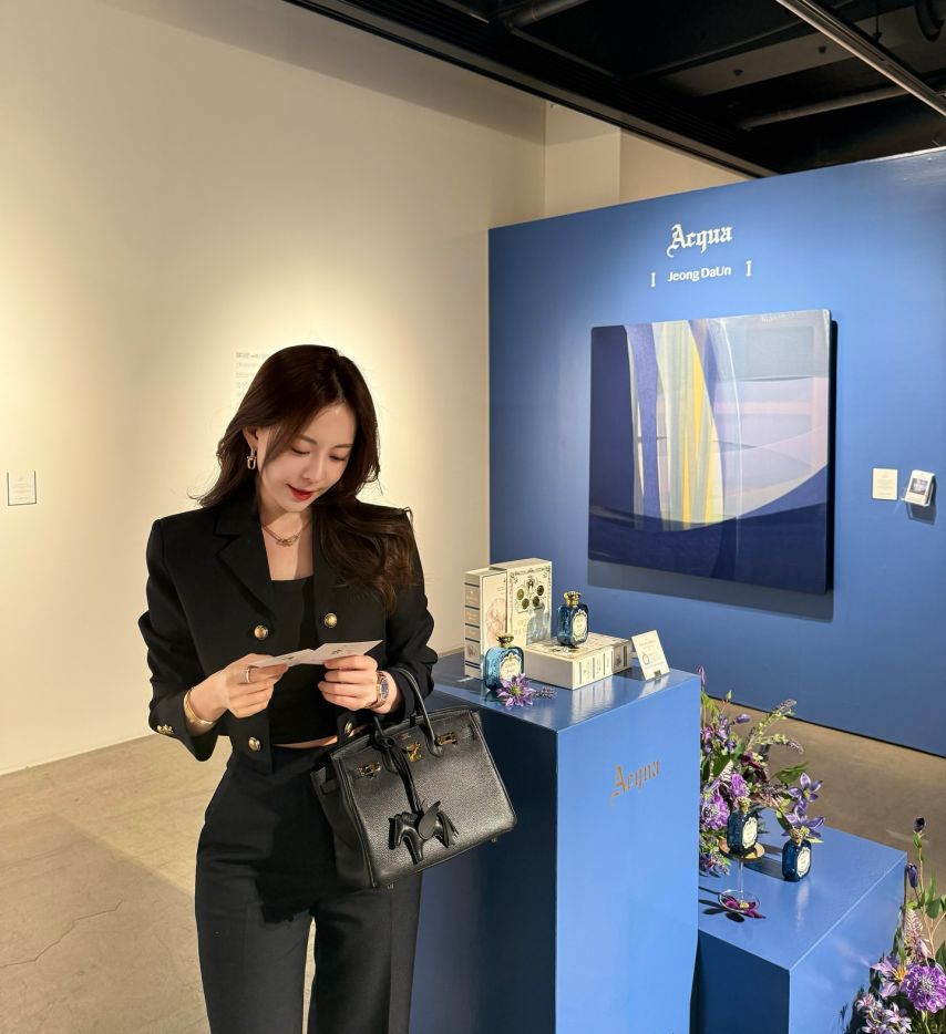아옳이 김민영