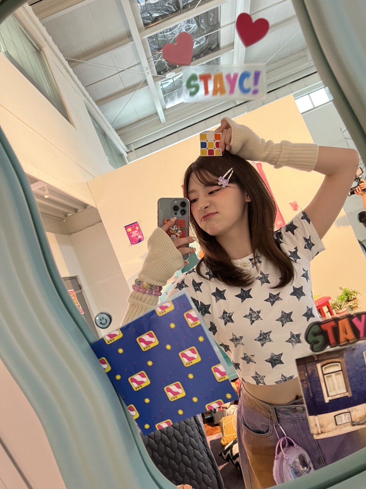 스테이시 세은
