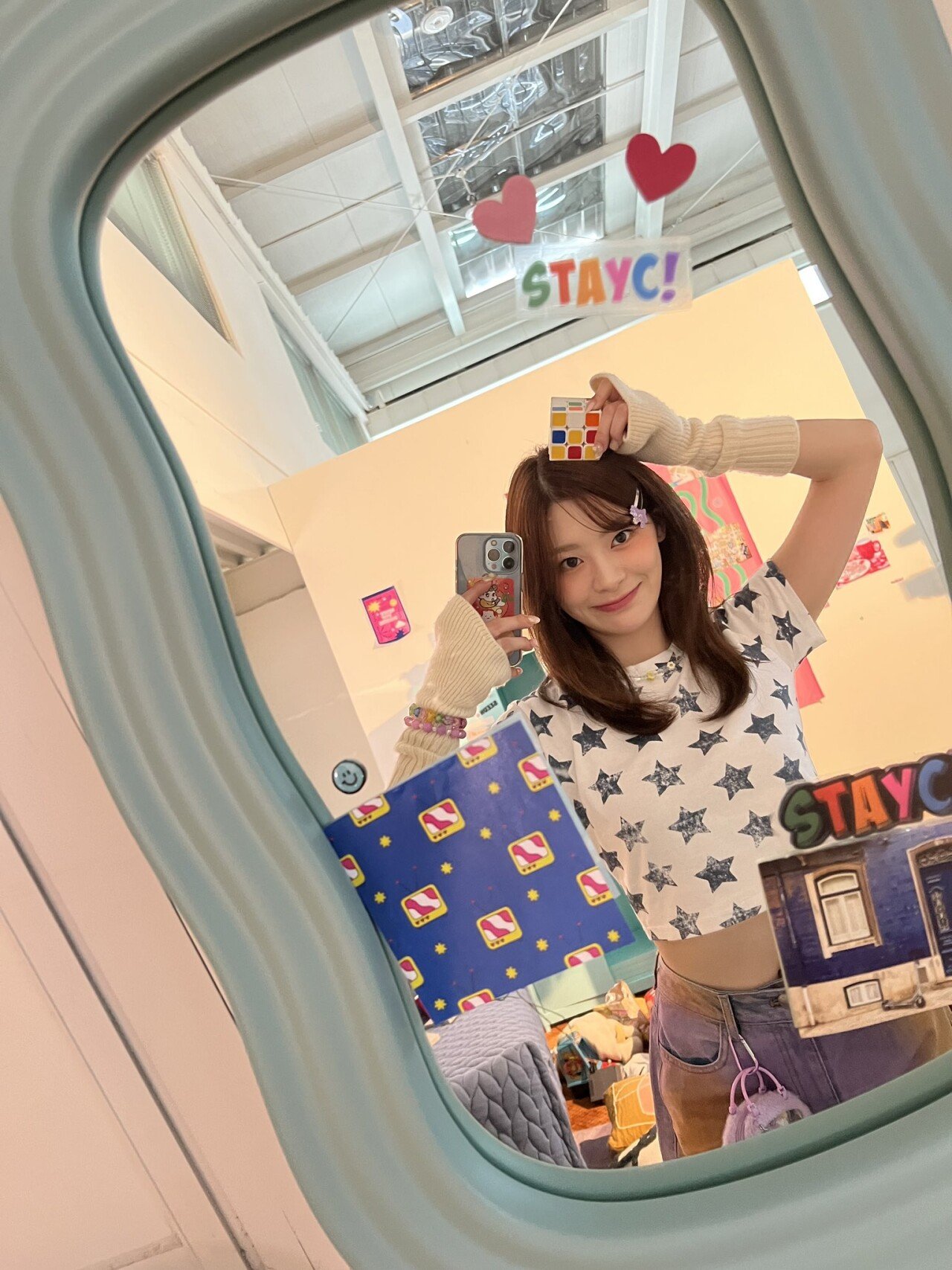 스테이시 세은