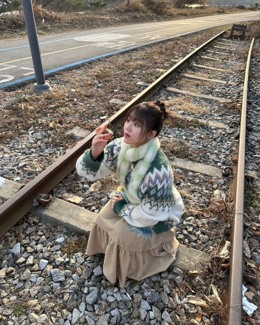 경서 인스타