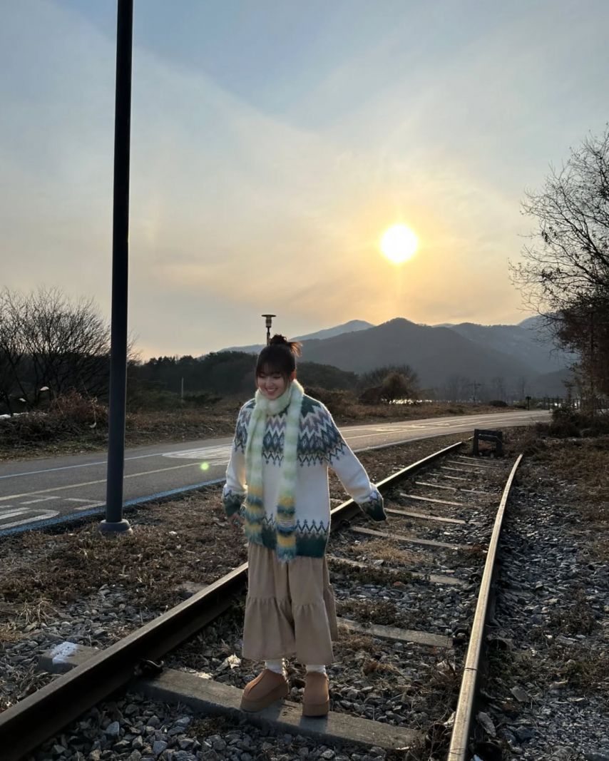 경서 인스타