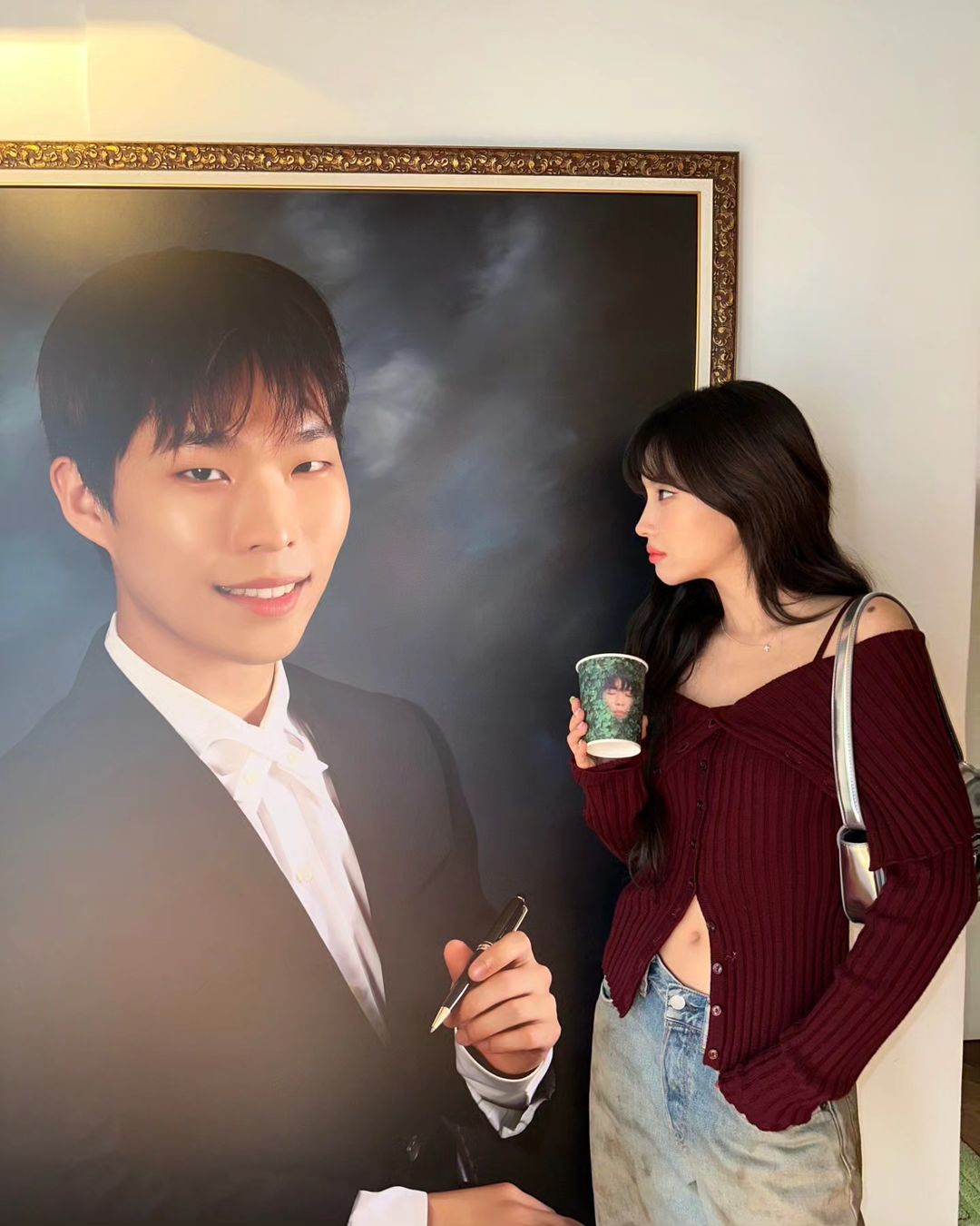 이찬혁 전시회 극불호 후기