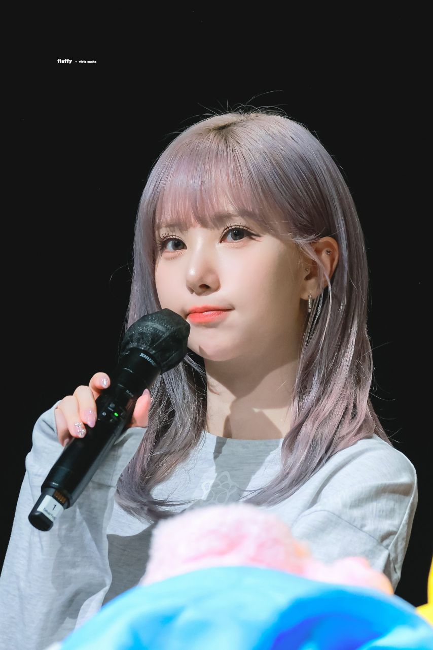 은하 VIVIZ비비지 250202