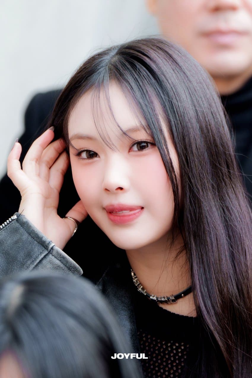 [뉴진스] 혜인