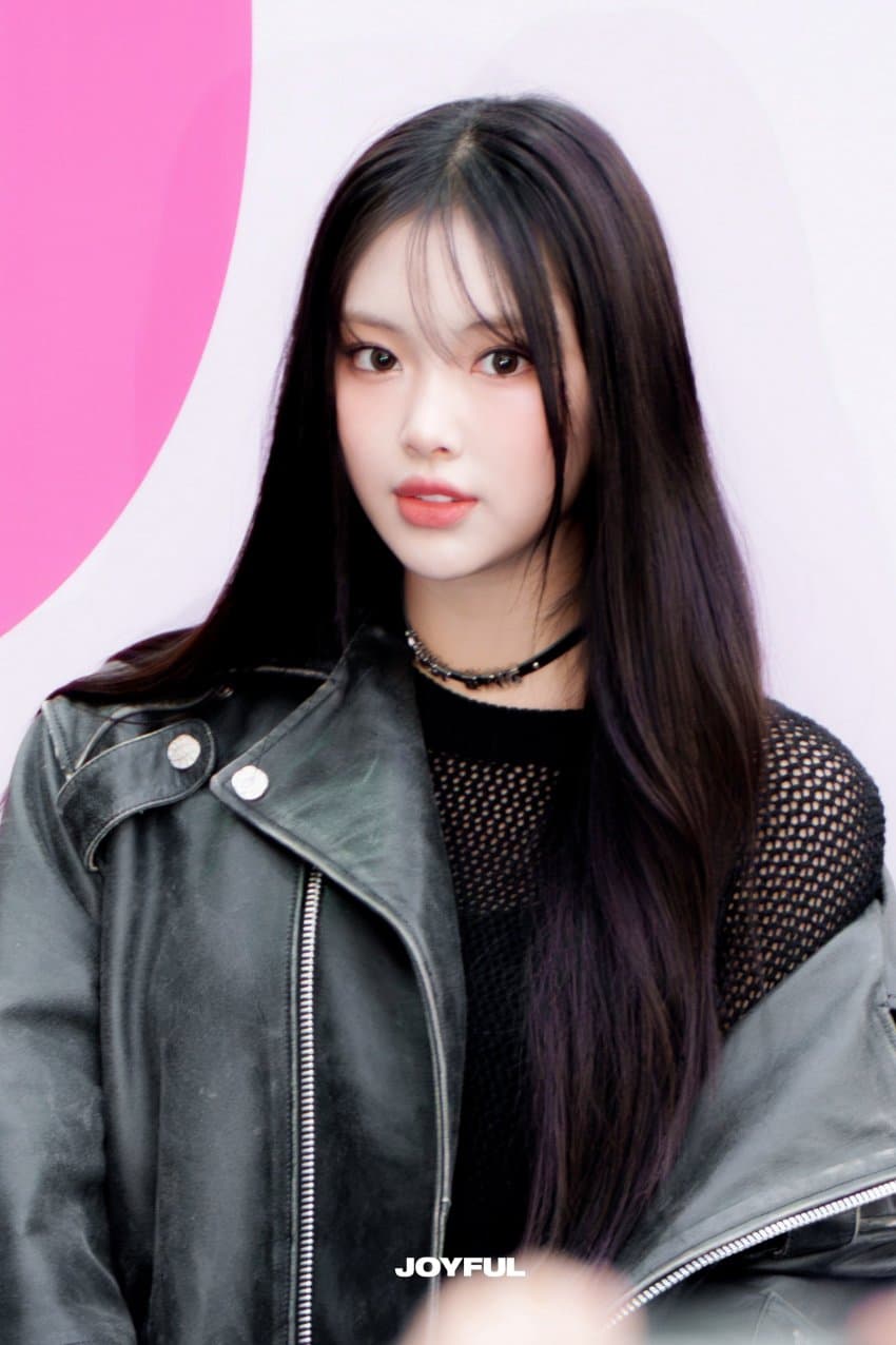 [뉴진스] 혜인