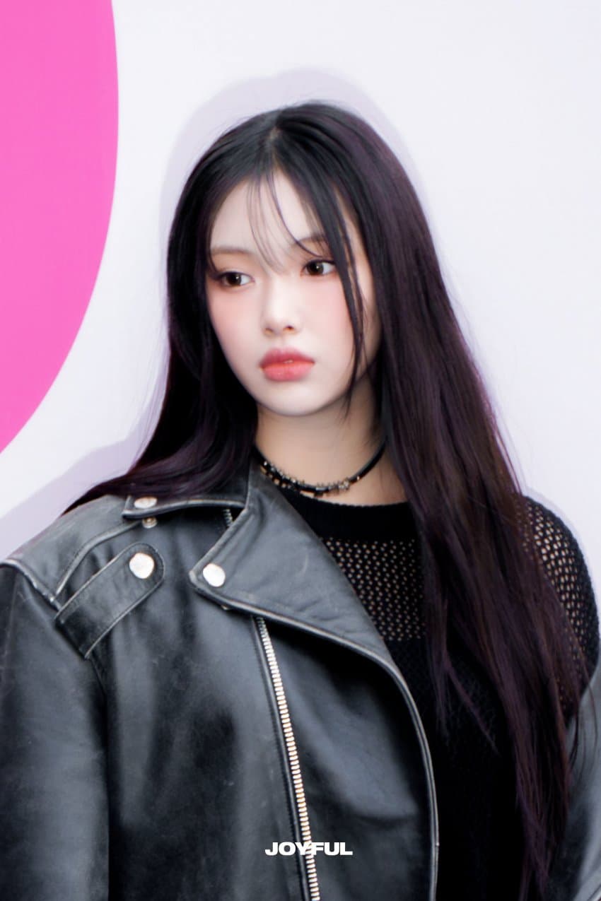 [뉴진스] 혜인
