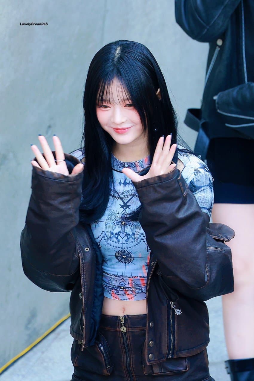 [뉴진스] 하니