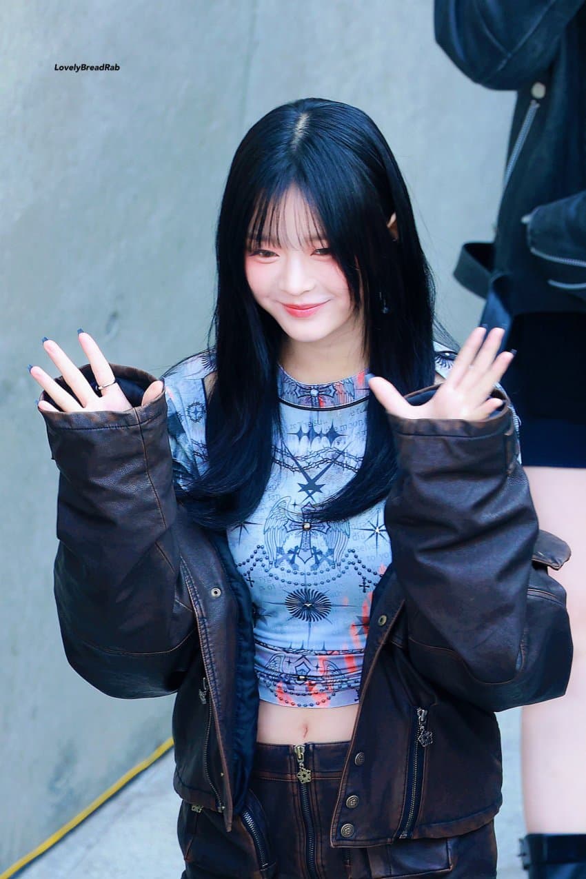 [뉴진스] 하니