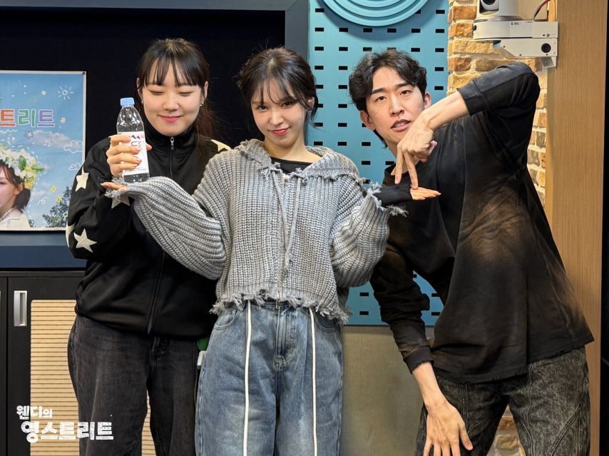 레드벨벳 웬디