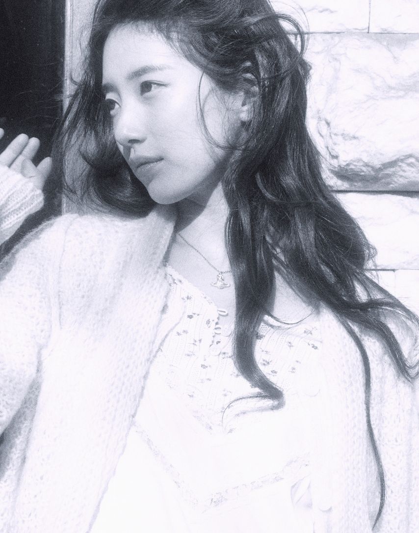 수지SUZY Digital Single [Come back] 티저