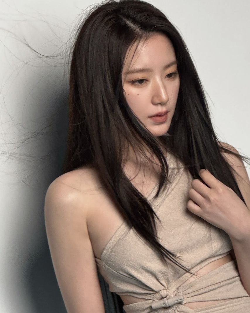 아이들 슈화