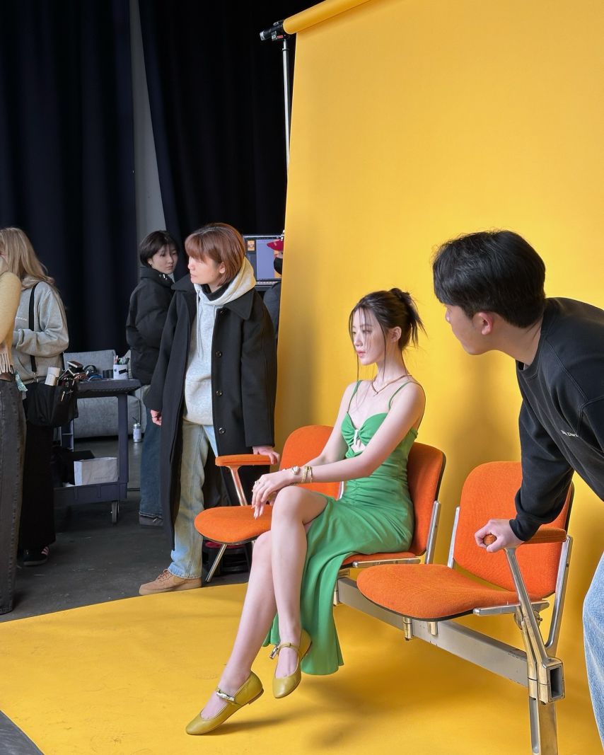 아이들 슈화