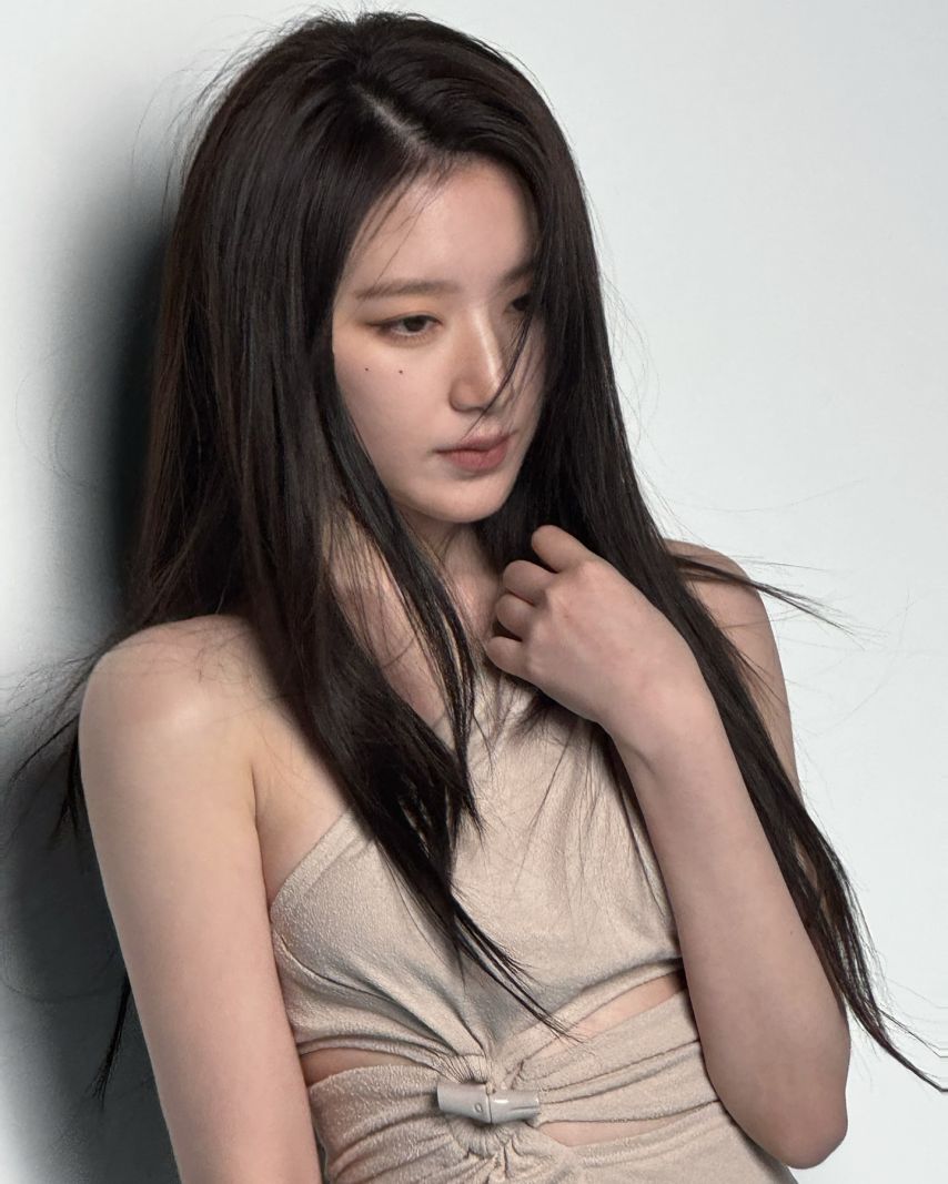 아이들 슈화