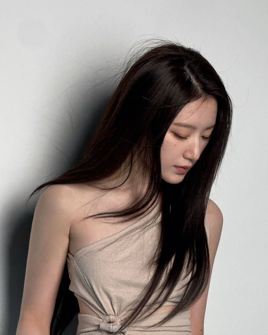아이들 슈화