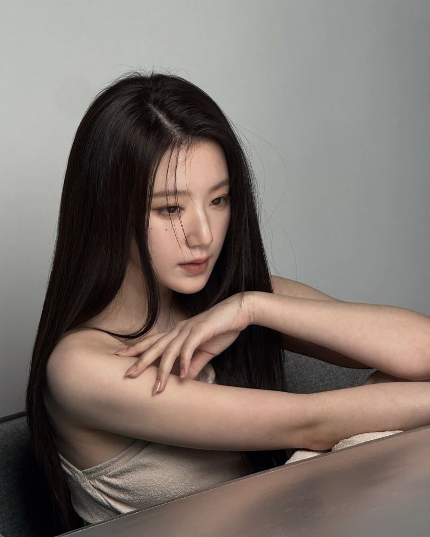 아이들 슈화