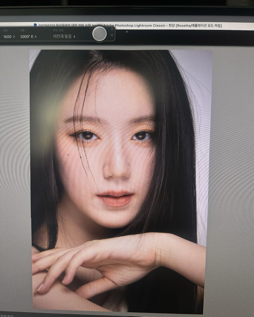 아이들 슈화