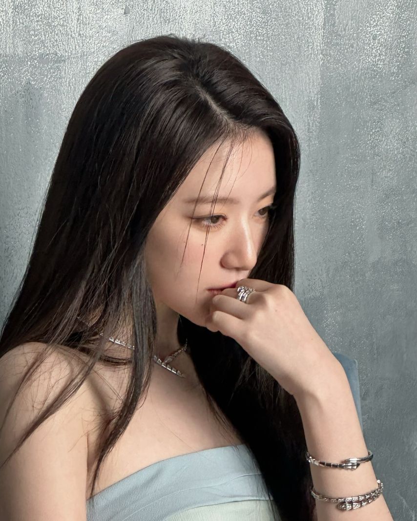 아이들 슈화