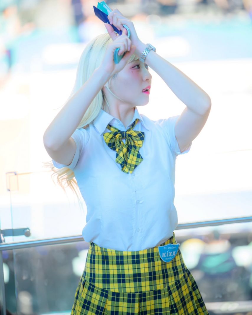 안혜지