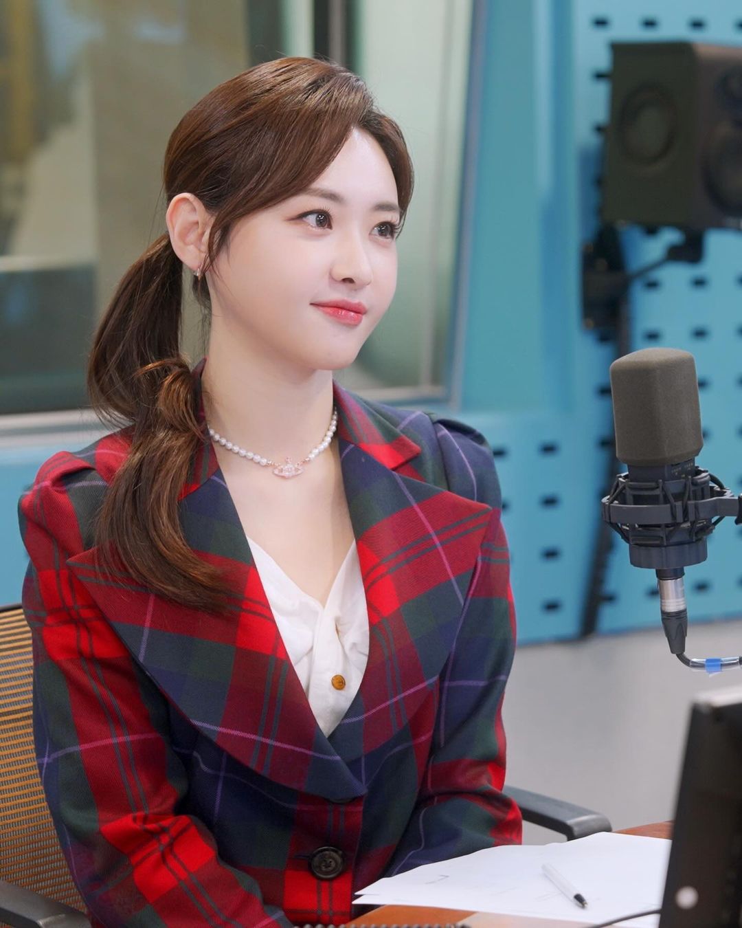 배성재랑 결혼한다는 김다영 아나운서 움짤.GIF (+JPG)
