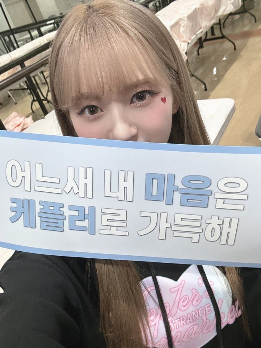 케플러 마시로