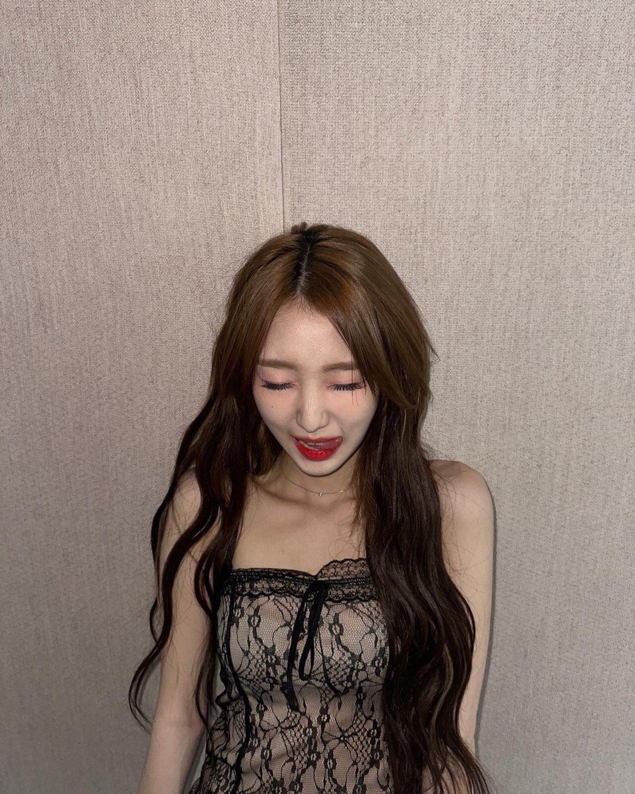 루셈블 여진