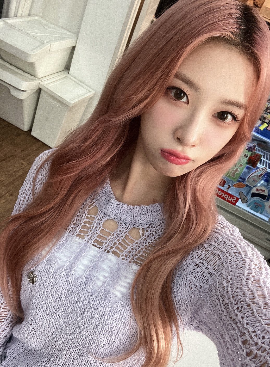 로켓펀치 윤경