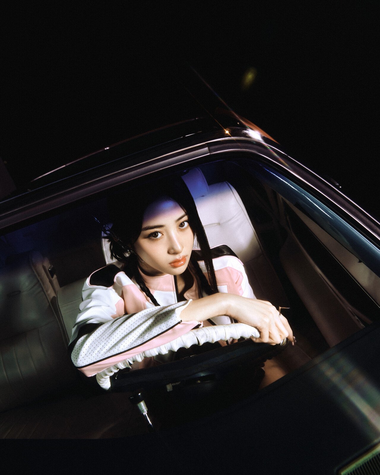 르세라핌 윤진