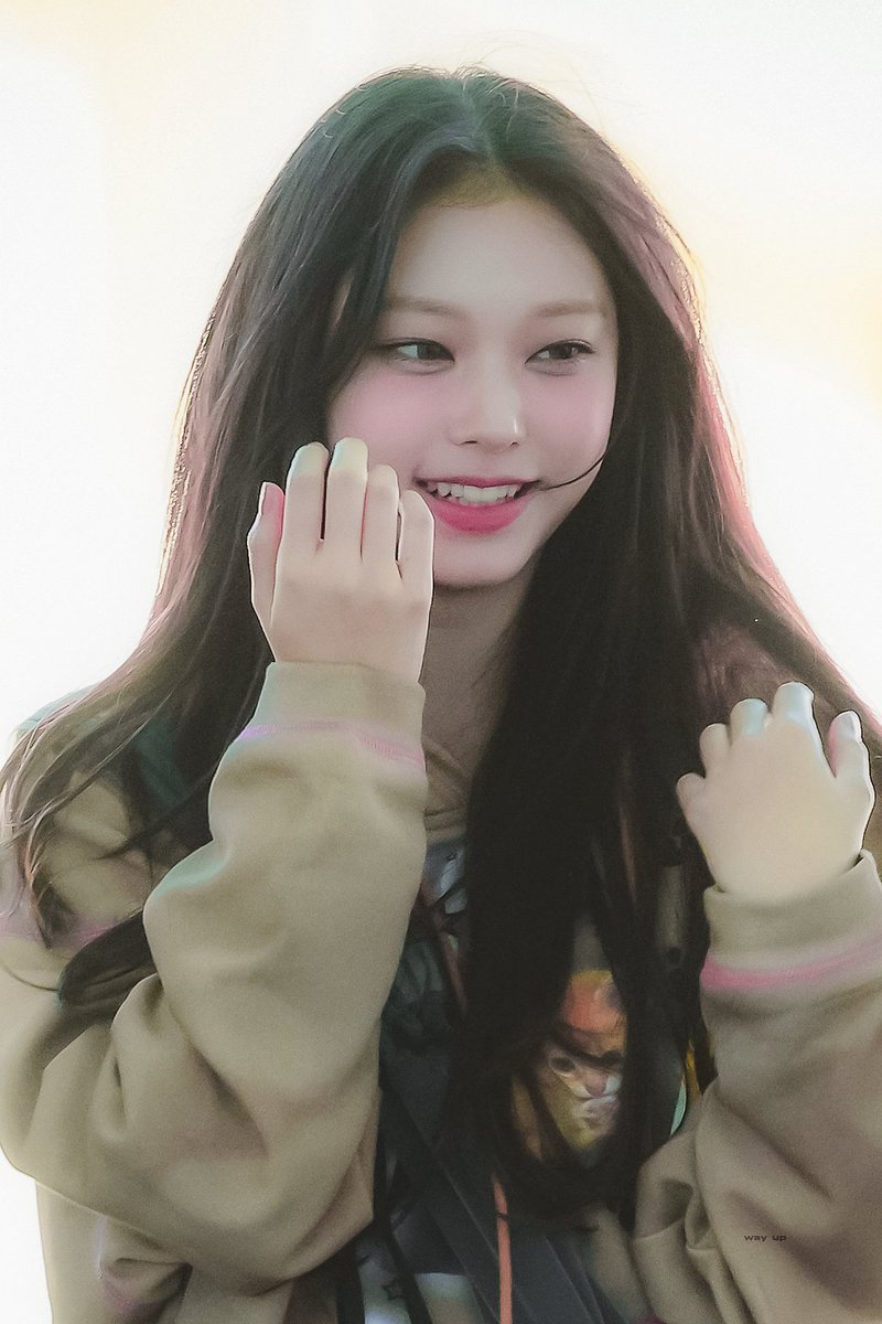 뉴진스 해린