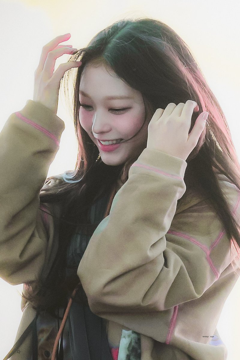 뉴진스 해린