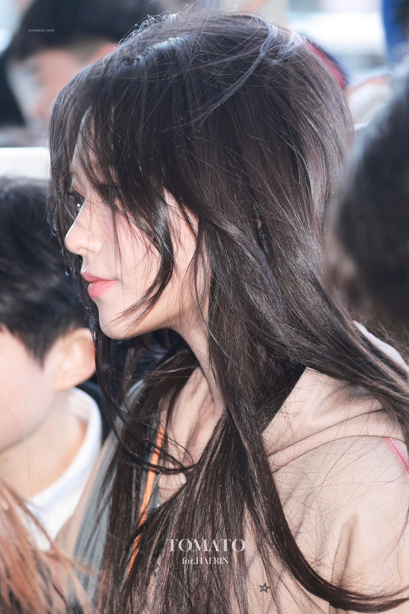 뉴진스 해린