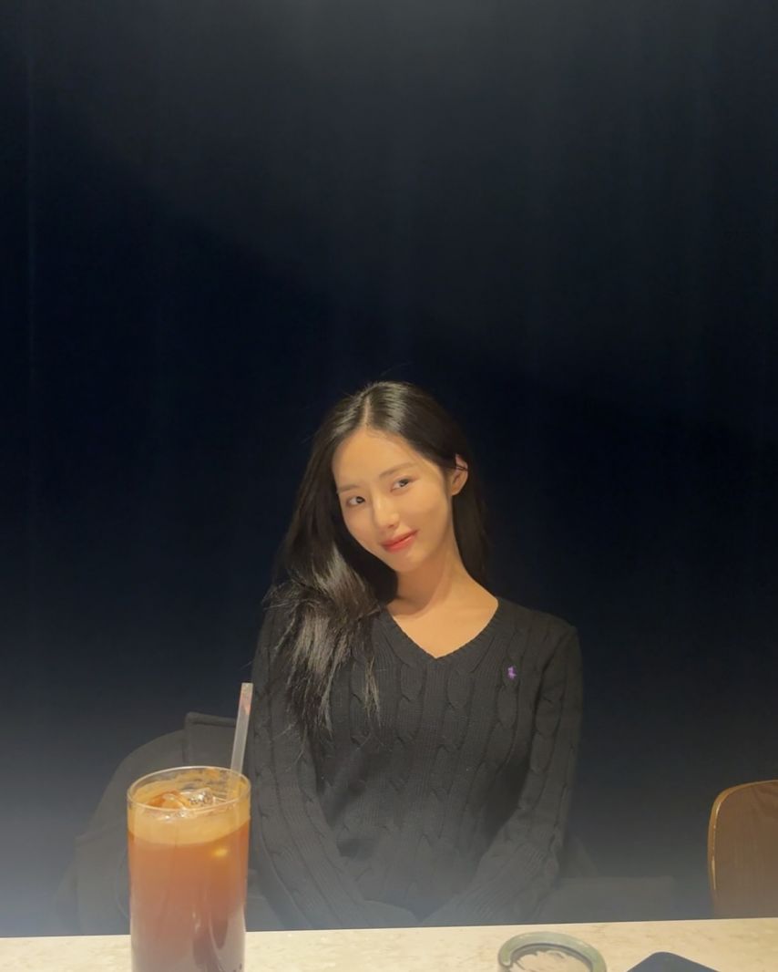 프로미스나인 박지원,이서연