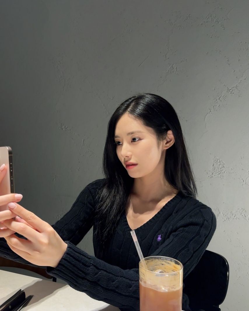 프로미스나인 박지원,이서연